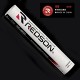 【REDSON】RS-90紅標鵝毛比賽級羽毛球(含稅價)